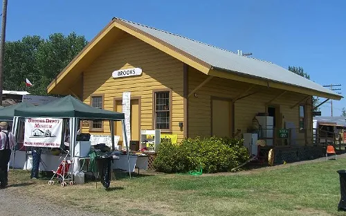 Powerland Heritage Park