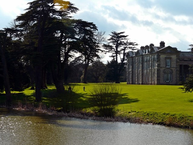 Compton Verney Art Gallery & Park