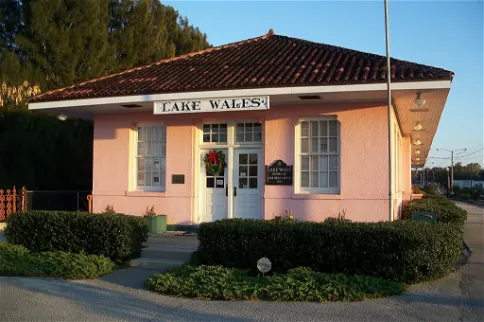Lake Wales History Museum