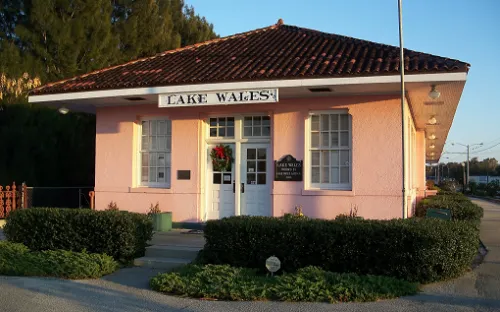 Lake Wales History Museum