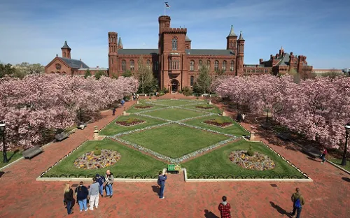 Smithsonian Gardens