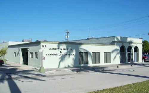 Clewiston Museum