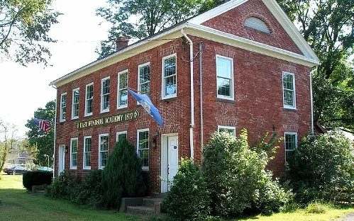 East Windsor Academy