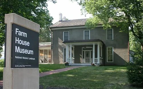 Farm House Museum