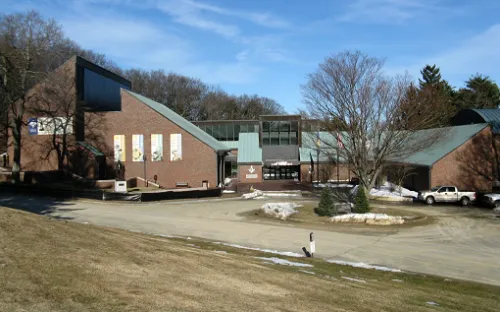 Scottish Rite Masonic Museum & Library