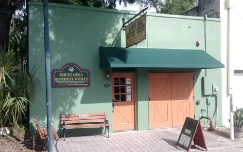Mount Dora History Museum