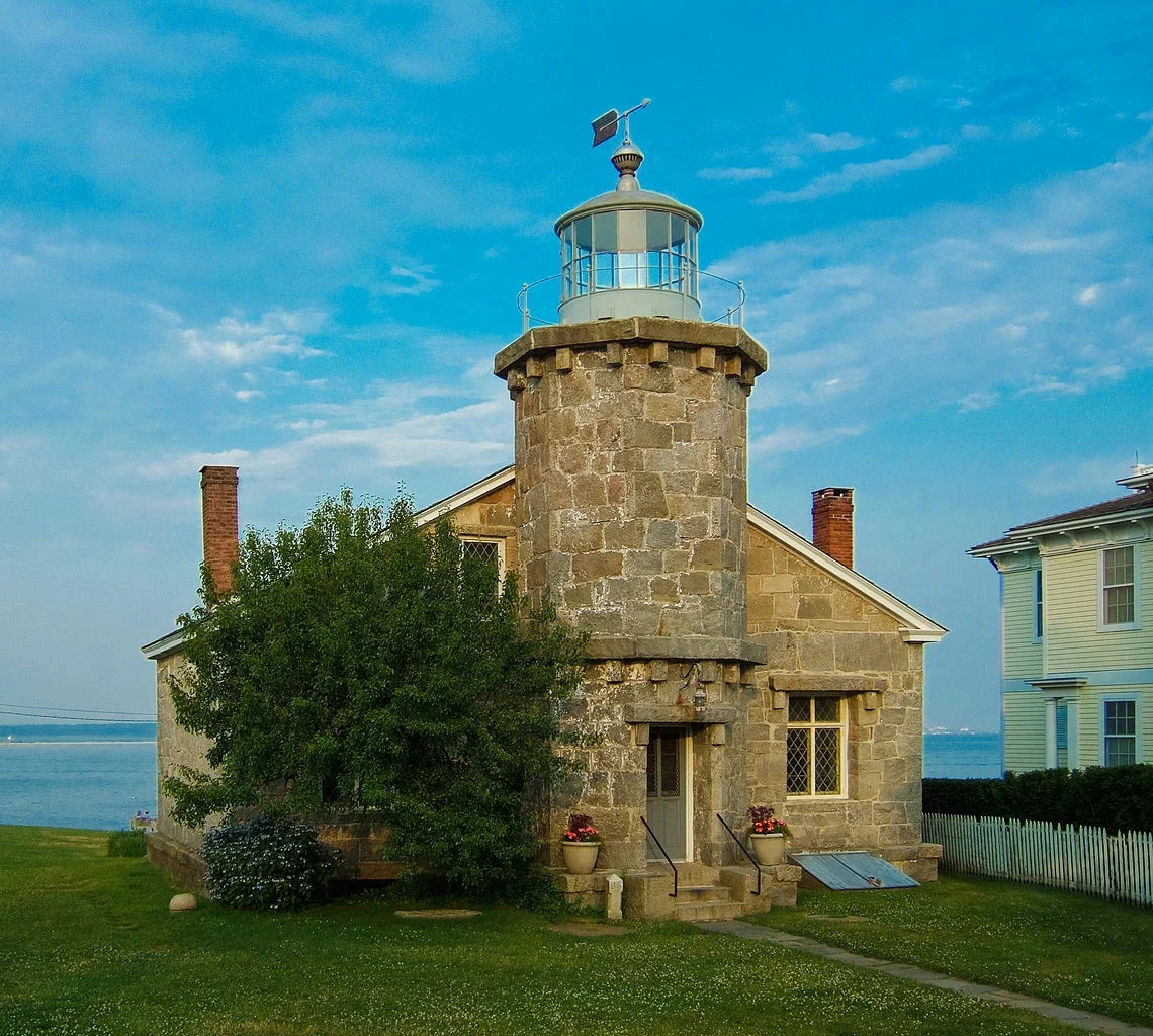 The Lighthouse Museum