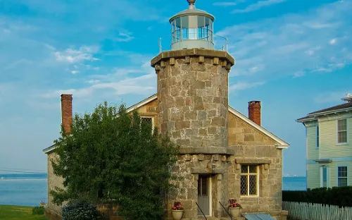 The Lighthouse Museum