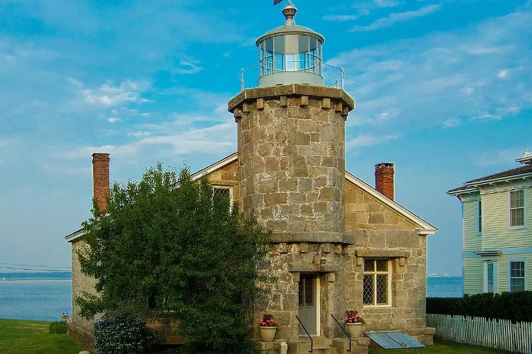 The Lighthouse Museum
