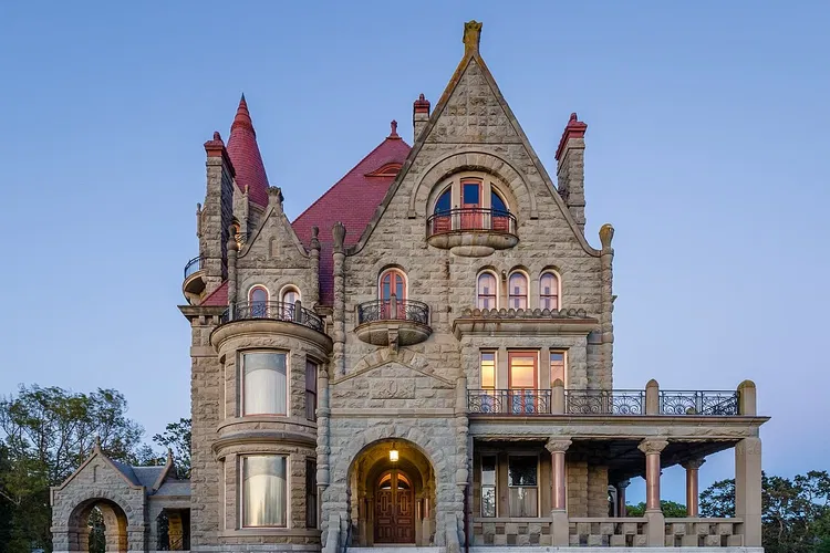 Castello di Craigdarroch