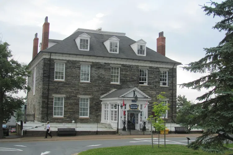 Édifice de l'Amirauté