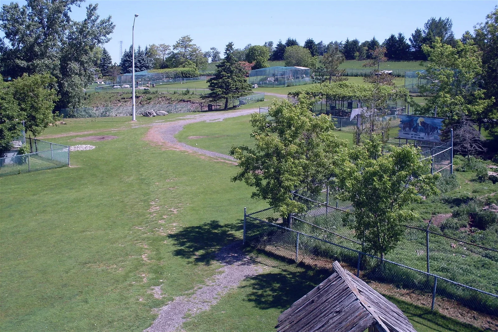 Jungle Cat World Wildlife Park