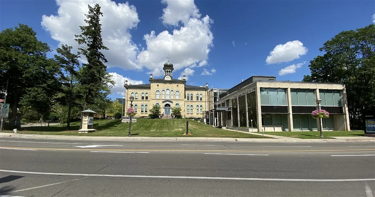 Peel Art Gallery, Museum and Archives (PAMA)