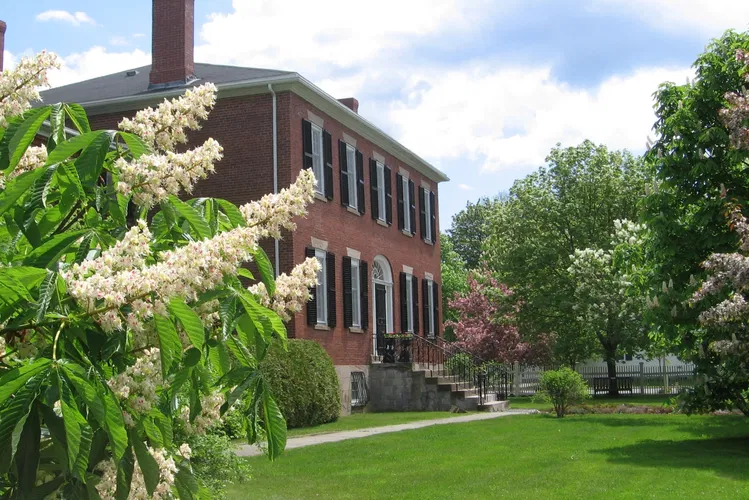 Musée Ross Memorial