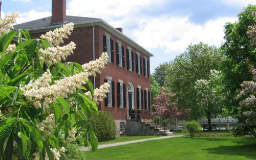 Ross Memorial Museum