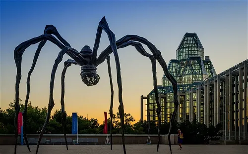 National Gallery of Canada