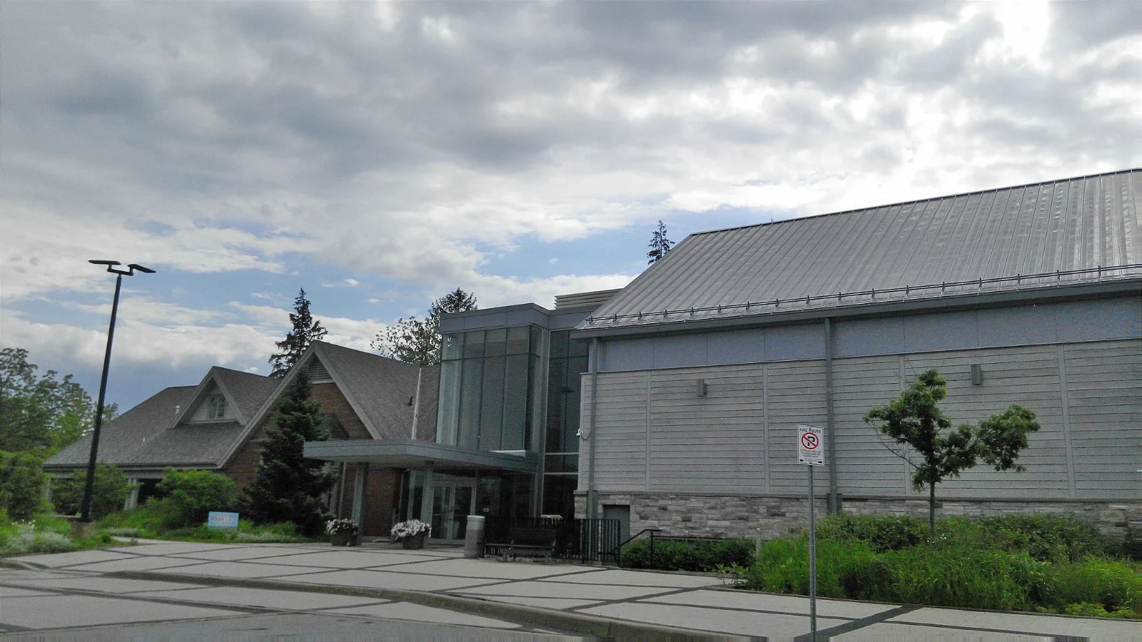 Markham Museum