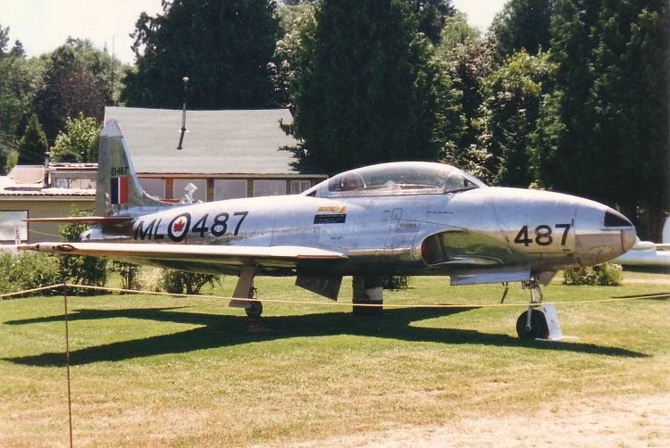 Canadian Museum of Flight