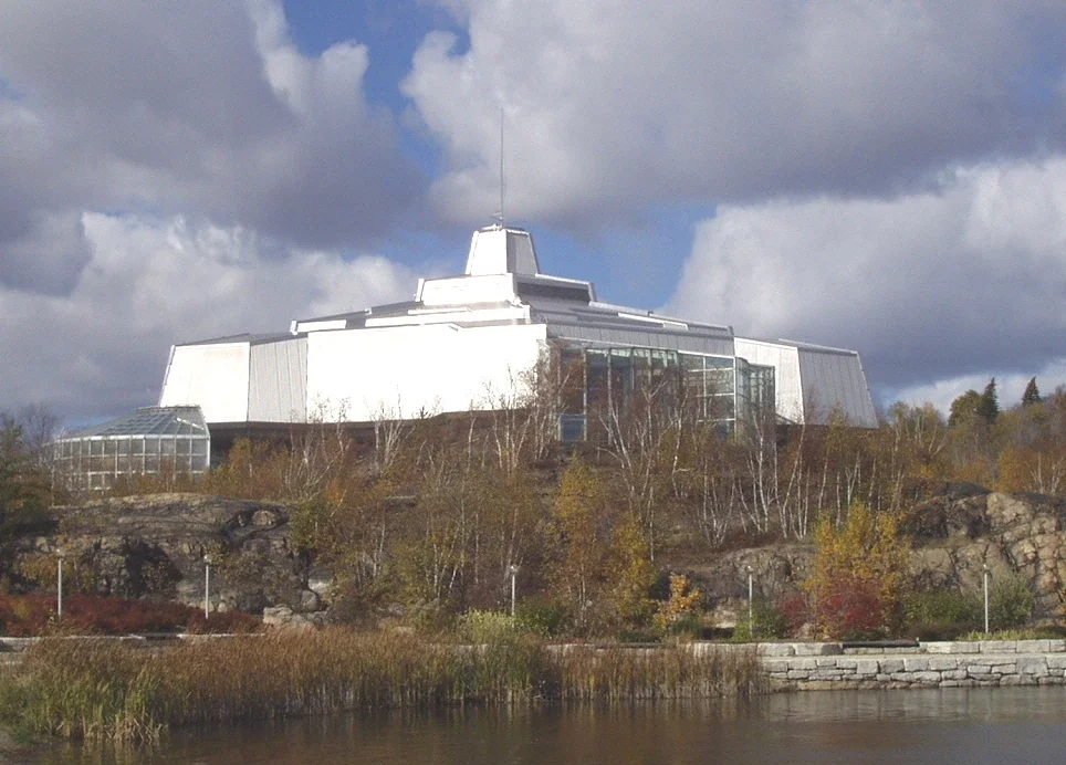 Science North