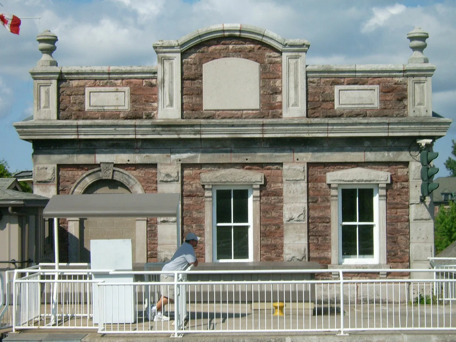 Canal de Sault-Sainte-Marie