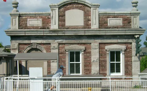 Sault Ste. Marie Canal National Historic Site