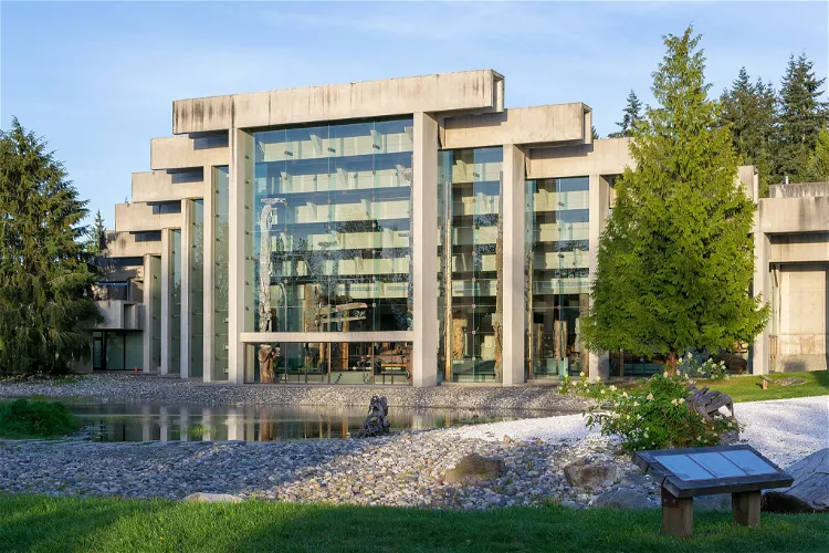 Museum of Anthropology