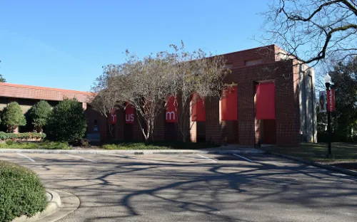 University of Mississippi Museum