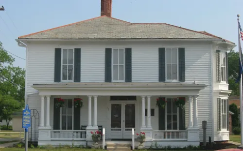 Whitley County Historical Mueseum