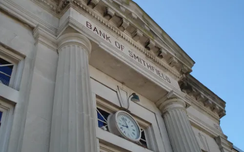 Isle of Wight County Museum