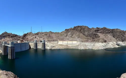 Hooverdam