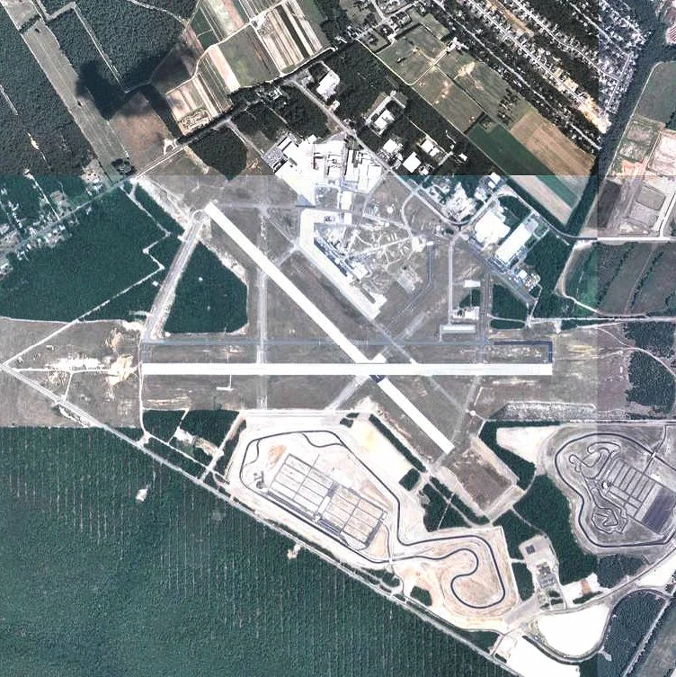 Millville Army Air Field Museum