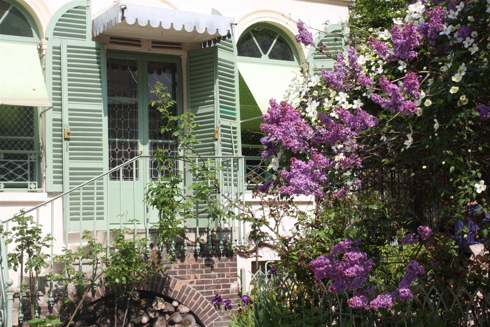 Musée de la vie romantique