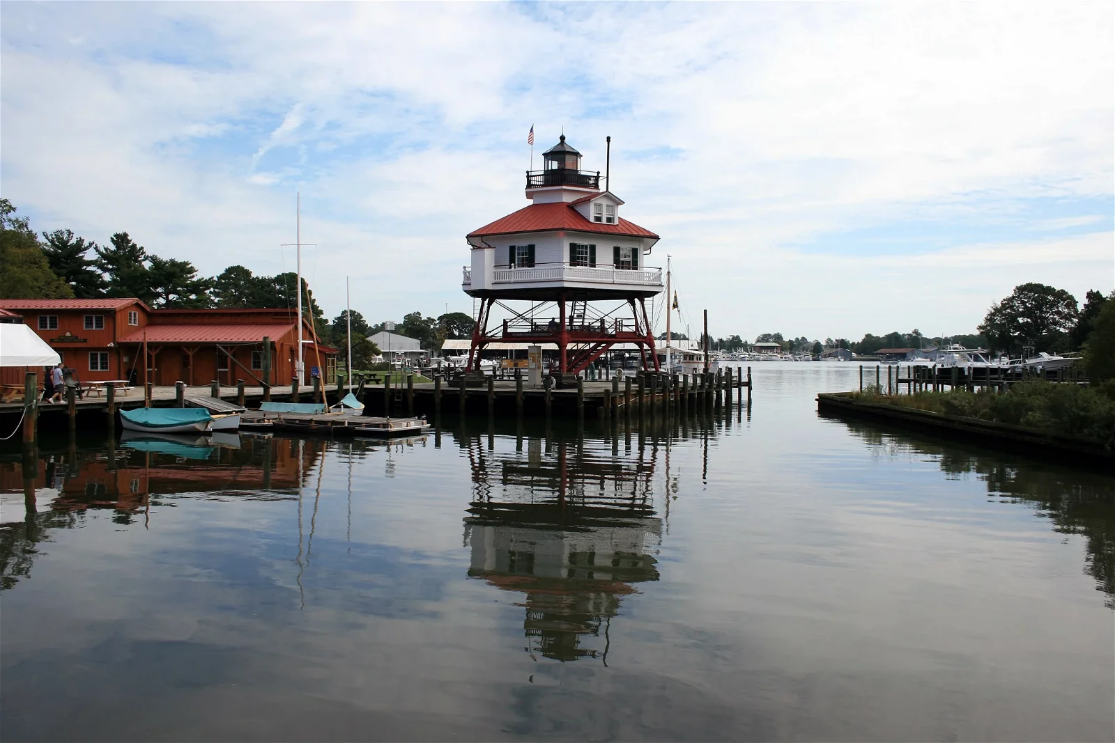 Calvert Marine Museum