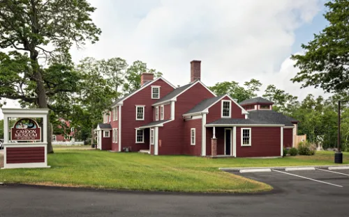 Cahoon Museum of American Art