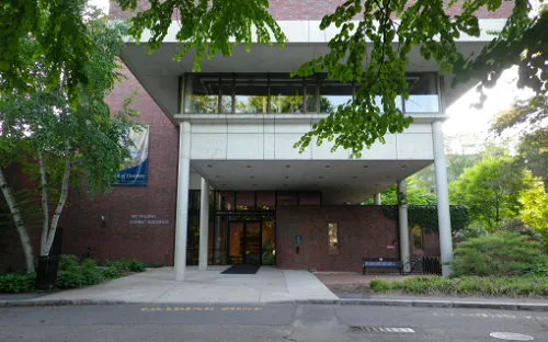 Mount Holyoke College Art Museum