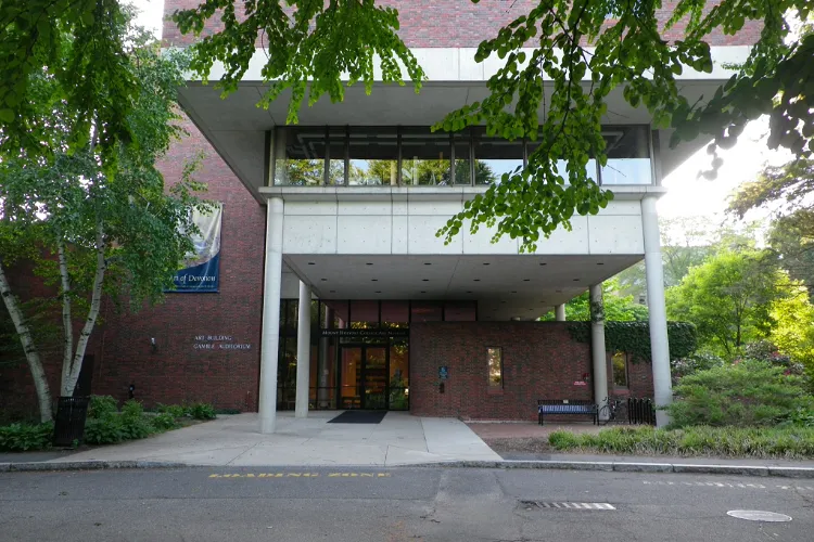 Mount Holyoke College Art Museum