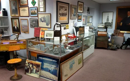 New Britain Industrial Museum