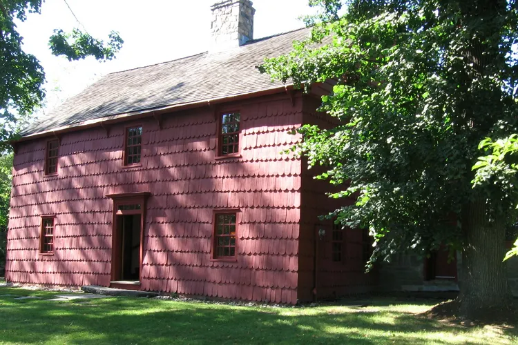 Putnam Cottage Museum