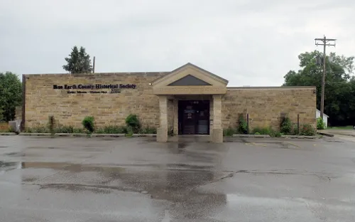 Blue Earth County Historical Society