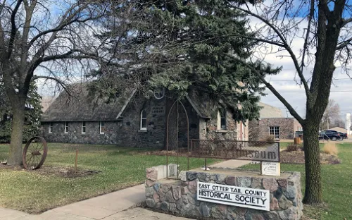 History Museum of East Otter Tail County