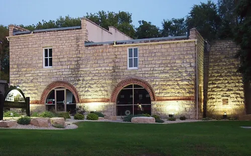 Red Wing Marine Museum