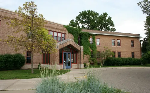 Goodhue County Historical Society