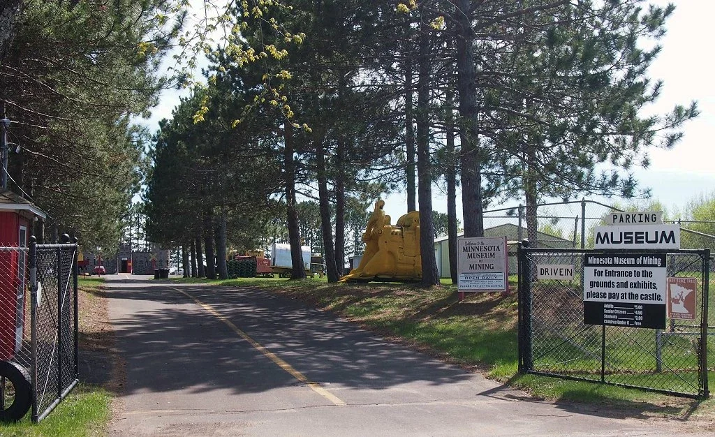 Minnesota Museum of Mining