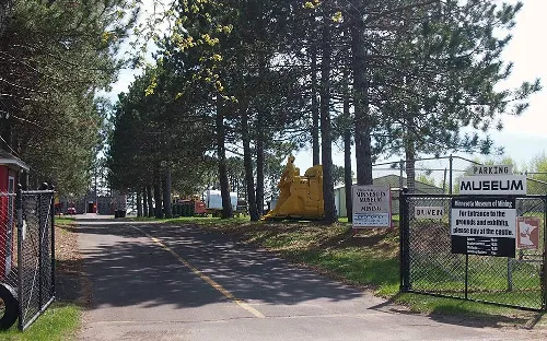 Minnesota Museum of Mining