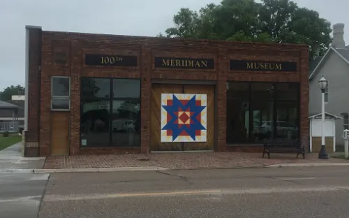 100th Meridian Museum