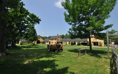 New Hampshire Farm Museum
