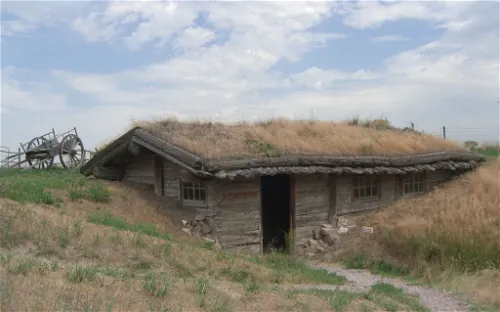 Museum of the Fur Trade