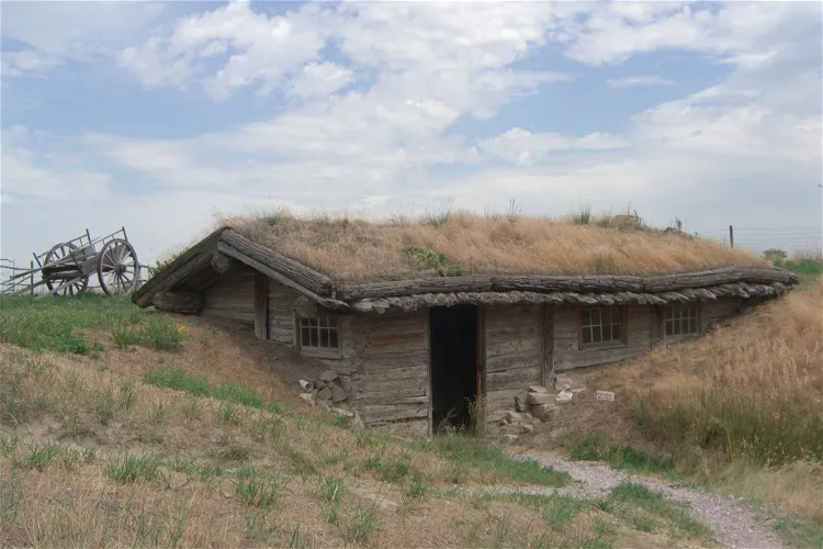 Museum of the Fur Trade