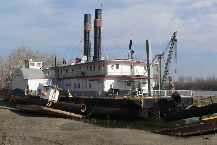 Captain Meriwether Lewis