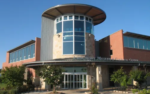 Longmont Museum and Culture Center